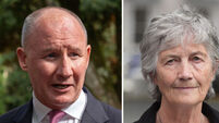 Steen's presidential bid doomed by timing and strategy rather than 'oppressive' system