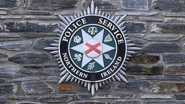 Woman killed and three others injured in two-vehicle crash in Co Antrim