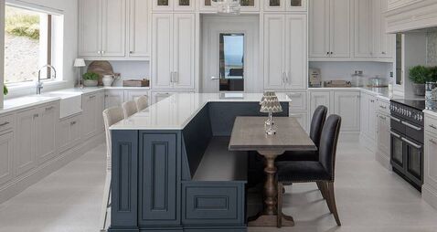 County Roscommon business shortlisted in six categories for Kitchen Trade Guide Awards