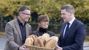 Multi million euro investment in local food company