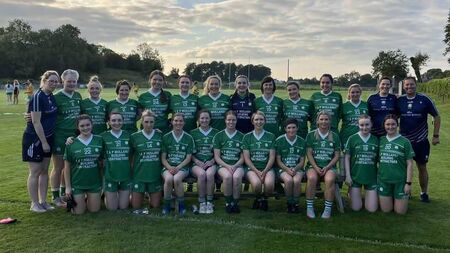 ‘Rocky’s Rebels’ reach county final