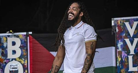 Legal challenge launched to prevent Bob Vylan concert in Dublin