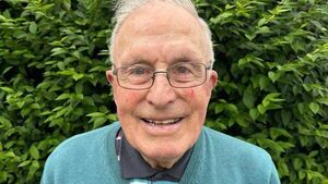 Popular local priest retires