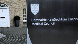 Woman (70) waiting in overcrowded University Hospital Limerick says 'it’s like a war zone'
