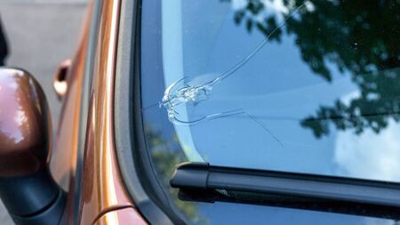Herald Opinion: Crack on my windscreen more than an annoyance