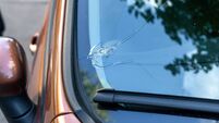 Herald Opinion: Crack on my windscreen more than an annoyance