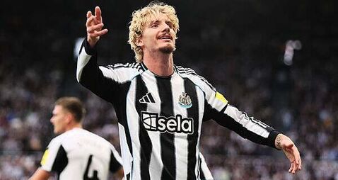 Bayern's Rummenigge says Newcastle were 'idiots' to pay so much for Woltemade