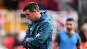 Cork City fans to stage protest at FAI Cup semi-final over possible relegation