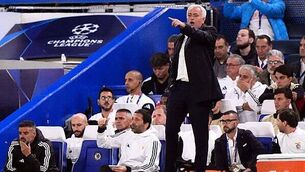 Galatasaray boss is ‘just laughing’ at Jose Mourinho’s Turkish football outburst