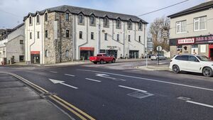 Renewed calls for ring road in County Roscommon town