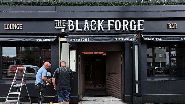 Man (23) accused of stabbing a Garda further charged with arson attack on Conor McGregor's pub