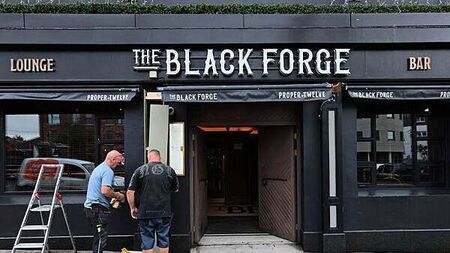 Man (23) accused of stabbing a Garda further charged with arson attack on Conor McGregor's pub