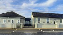 Council urged to review road safety at County Roscommon school