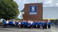Local Notes: Sean Daly Cup, Abbey College news and courtyard market