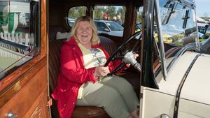 Local Notes: Ladies lead by example, Irish language classes and underage success