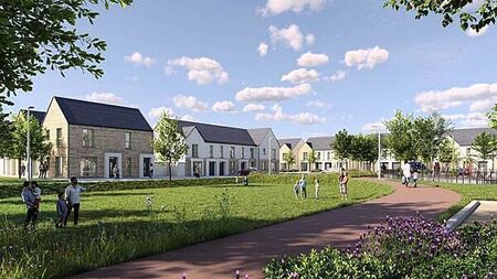 Planning permission given for almost 400 homes in Carrigaline despite road infrastructure concerns