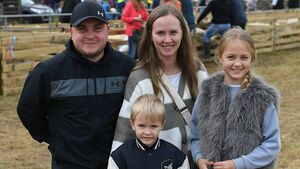 Local Notes: Hospice fundraiser, recent deaths, and information meeting