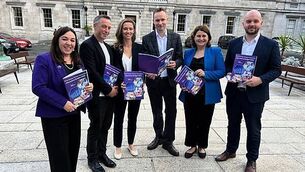 75 arts projects across NI to benefit from €2.4m of funding