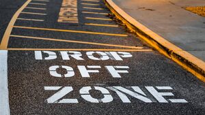 Frustration over lack of parking at local schools