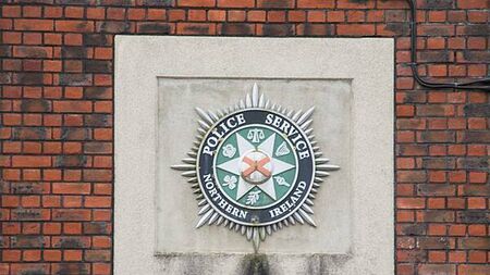 Police confirm ‘no noxious substance’ found in Belfast house following incident