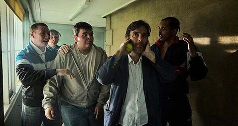 New Cillian Murphy film to be released this Friday on Netflix