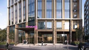 New landmark opens on Dublin Skyline