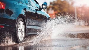 Yellow weather warning issued for Roscommon ahead of Storm Amy