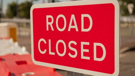 Roscommon road to close for two days