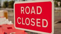 Roscommon road to close for two days 
