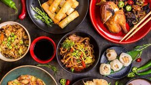 <p>The third annual Asian Restaurant Awards took place in Dublin earlier this week.</p>