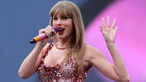 Taylor Swift has been great for the NFL – commissioner Roger Goodell