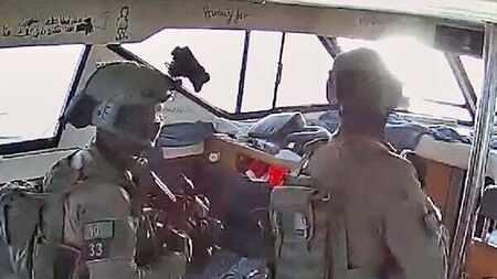 At least 14 Irish citizens detained after Gaza-bound flotilla intercepted