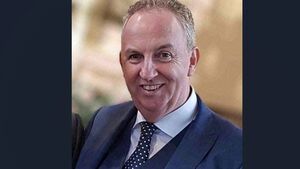 Death of popular figure in local motor industry widely mourned Death of popular figure in local motor industry widely mourned