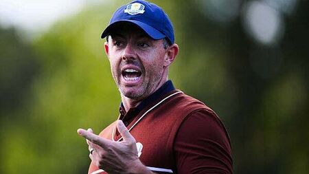 Ryder Cup abuse of European players ‘crossed the line’ – PGA of America chief