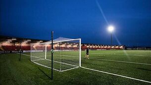 Cork City land place in FAI Cup final after 3-0 win against St Pat's