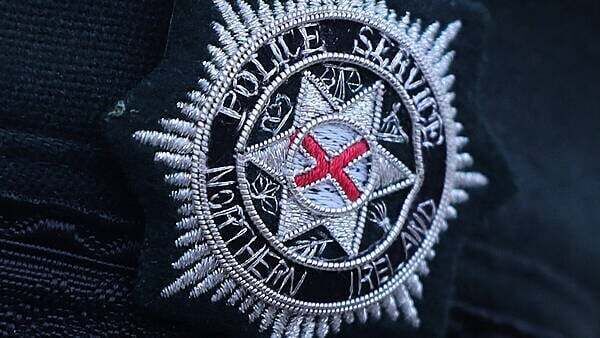 Police investigating racist graffiti in Lisburn
