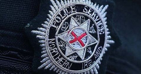 Police investigating racist graffiti in Lisburn