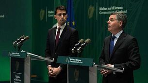 Dispute over whether Deirdre Morley’s medical records should be part of inquests into her children’s deaths