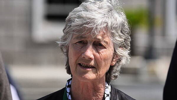'Serious questions' about release of details relating to Ursula Ní Shionnain, Connolly says