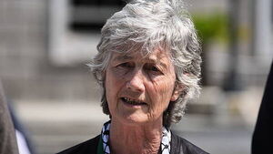 'Serious questions' about release of details relating to Ursula Ní Shionnain, Connolly says