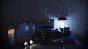 <p>Thousands of customers in the county and surrounding areas are without power this evening. Pic: iStock</p>
