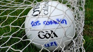 Change of venue for championship semi-final confirmed