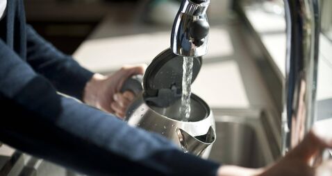 Boil water notice issued for 4,403 customers in Castlerea area