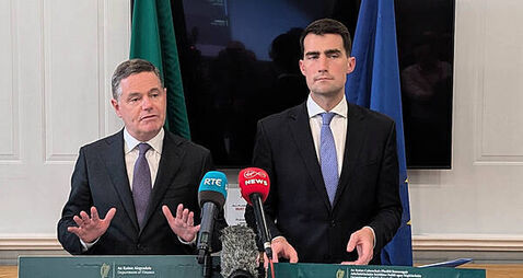 Government publishes White Paper ahead of Budget