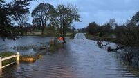 Orange wind warning lifted for Roscommon but 6,600 customers still without power