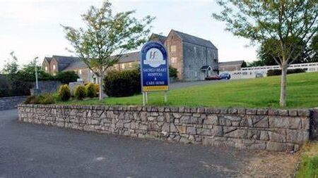 Disappointment as HSE has no plans to re-open Sacred Heart Chapel