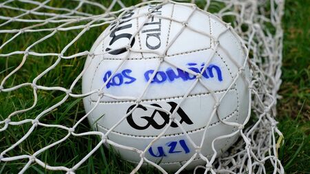 Second change of venue for championship semi-final confirmed