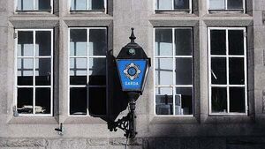 Body of man discovered in Co Meath Body of man discovered in Co Meath