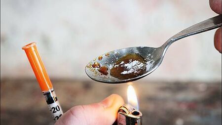 Men ‘hunted down’ couple made homeless after home was taken over for drug dealing, court hears