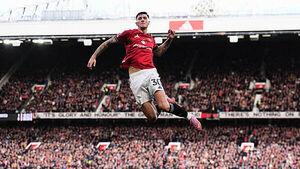 Man Utd beat Sunderland to ease the pressure on boss Ruben Amorim Man Utd beat Sunderland to ease the pressure on boss Ruben Amorim